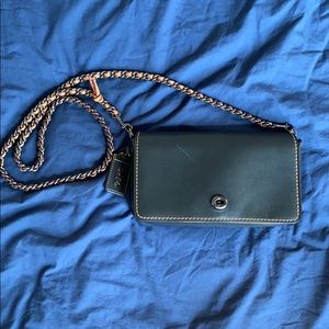 Coach DINKY crossbody bag